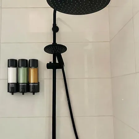 Hyper-center - 2p Bright And Cozy Dijon