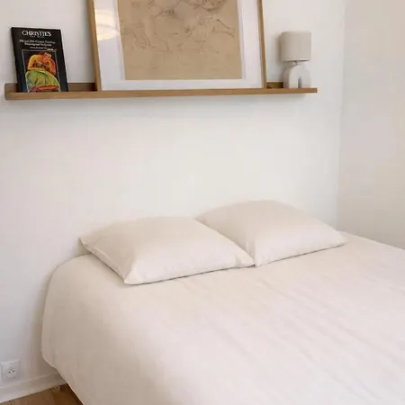 Hyper-center - 2p Bright And Cozy *