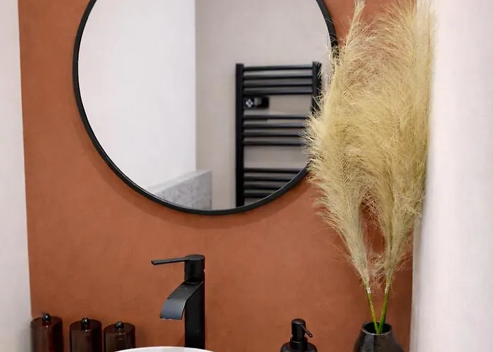 Hyper-center - 2p Bright And Cozy Apartment *