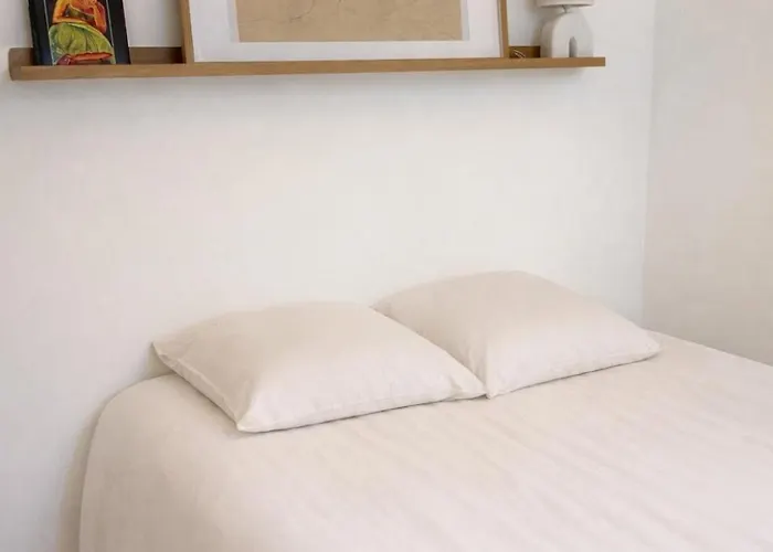 Hyper-center - 2p Bright And Cozy *